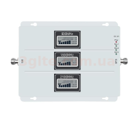 GSM 3G/4G усилитель сигнала репитер Lintratek KW20L-GDW